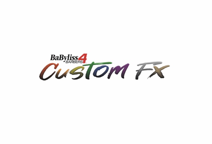 BabylissPRO Launches Custom FX - BarberEVO Magazine
