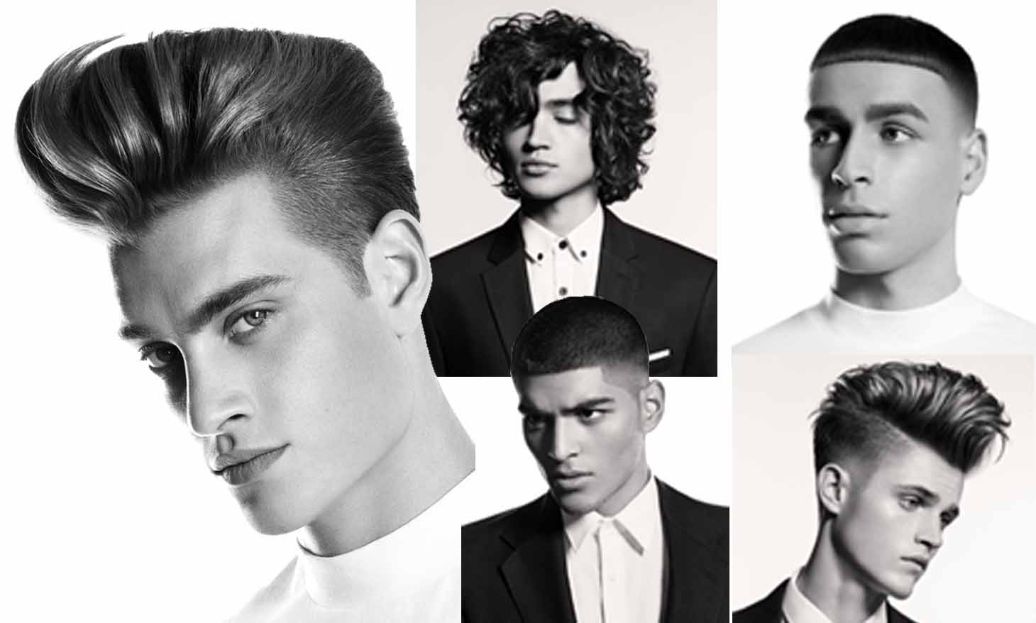 10 Best Hair Cuts For Curly Hair - Toni&guy